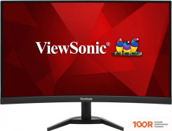 Монитор ViewSonic VX2468-PC-MHD (168758)