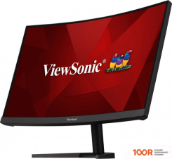Монитор ViewSonic VX2468-PC-MHD (168758)