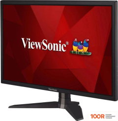 Монитор ViewSonic VX2458-P-MHD (168757)
