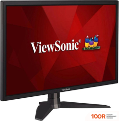 Монитор ViewSonic VX2458-P-MHD (168757)
