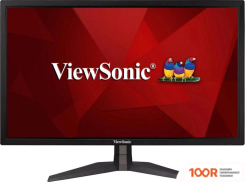 Монитор ViewSonic VX2458-P-MHD (168757)