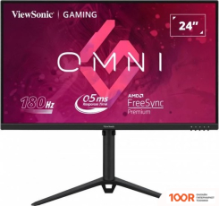 Монитор ViewSonic VX2428J (168756)