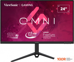 Монитор ViewSonic VX2428J (168756)