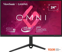 Монитор ViewSonic VX2428 (168755)