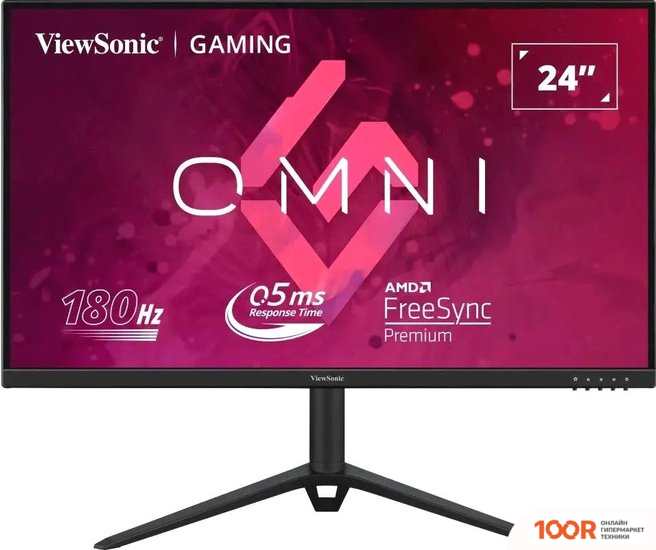 Монитор ViewSonic VX2428 (168755)