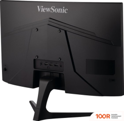 Монитор ViewSonic VX2418C (168754)
