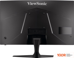 Монитор ViewSonic VX2418C (168754)