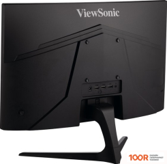 Монитор ViewSonic VX2418C (168754)