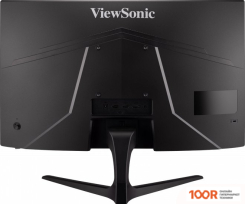 Монитор ViewSonic VX2418-PC-MHD (168753)