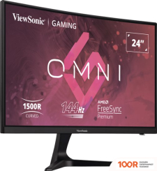 Монитор ViewSonic VX2418-PC-MHD (168753)