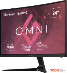Монитор ViewSonic VX2418-PC-MHD (168753)
