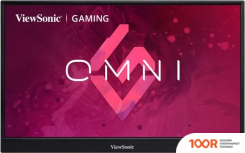 Монитор ViewSonic VX1755 (168751)