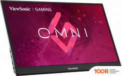 Монитор ViewSonic VX1755 (168751)