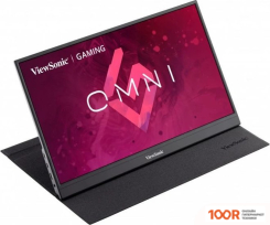 Монитор ViewSonic VX1755 (168751)