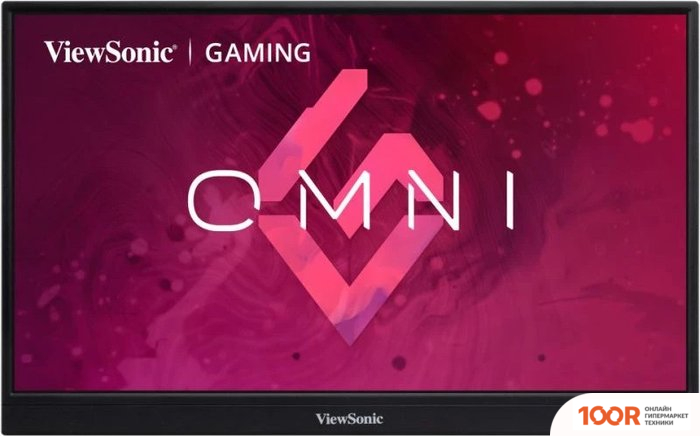 Монитор ViewSonic VX1755 (168751)