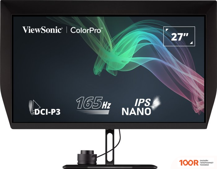 Монитор ViewSonic VP2776 (168747)