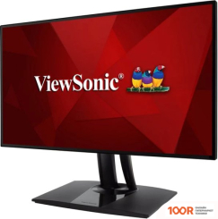 Монитор ViewSonic VP2468A (168744)