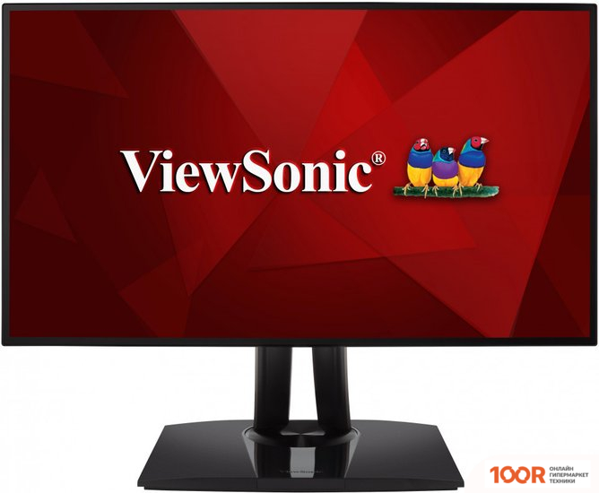 Монитор ViewSonic VP2468A (168744)