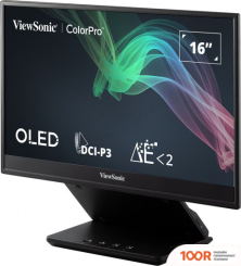 Монитор ViewSonic VP16-OLED (168743)
