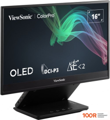 Монитор ViewSonic VP16-OLED (168743)