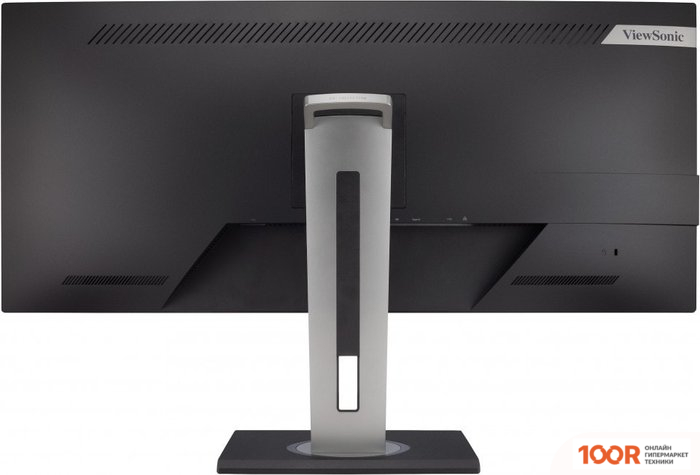 Монитор ViewSonic VG3456 (168741)