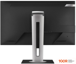 Монитор ViewSonic VG2756-2K (168740)