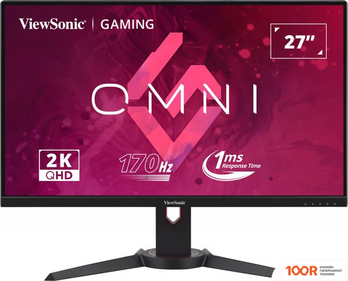 Монитор ViewSonic VG2748A-2 (168739)