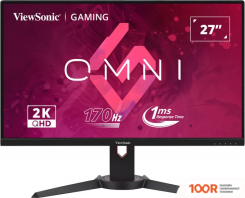 Монитор ViewSonic VG2748A-2 (168739)