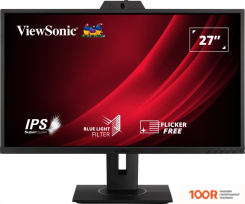 Монитор ViewSonic VG2740V (168738)
