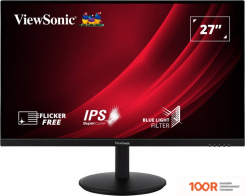 Монитор ViewSonic VG2709-2K-MHD (168736)