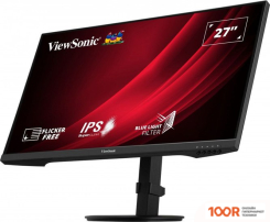 Монитор ViewSonic VG2709-2K-MHD (168736)