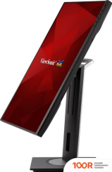 Монитор ViewSonic VG2456 (168735)