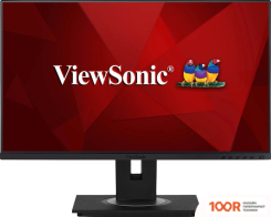Монитор ViewSonic VG2456 (168735)