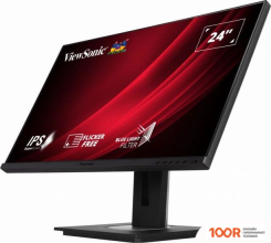 Монитор ViewSonic VG2448A-2 (168733)