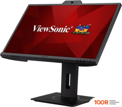 Монитор ViewSonic VG2440V (168732)