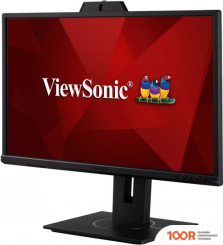 Монитор ViewSonic VG2440V (168732)