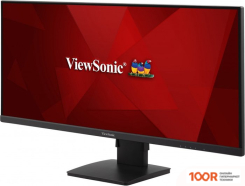 Монитор ViewSonic VA3456-MHDJ (168727)