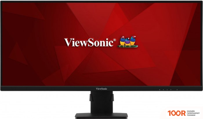 Монитор ViewSonic VA3456-MHDJ (168727)