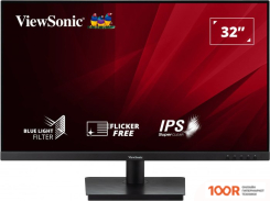 Монитор ViewSonic VA3209-MH (168726)
