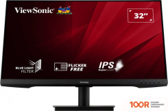 Монитор ViewSonic VA3209-2K-MHD (168725)