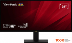 Монитор ViewSonic VA2932-MHD (168723)