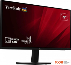 Монитор ViewSonic VA2932-MHD (168723)