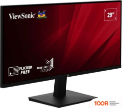 Монитор ViewSonic VA2932-MHD (168723)