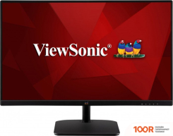 Монитор ViewSonic VA2732-MHD (168722)