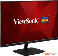 Монитор ViewSonic VA2732-MHD (168722)