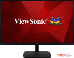 Монитор ViewSonic VA2732-H (168721)