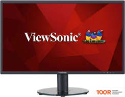 Монитор ViewSonic VA2719-SMH (168720)