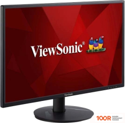 Монитор ViewSonic VA2718-SH (168719)