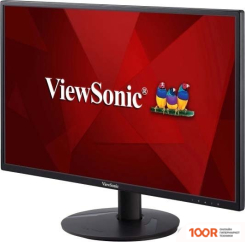 Монитор ViewSonic VA2718-SH (168719)