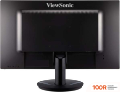 Монитор ViewSonic VA2718-SH (168719)